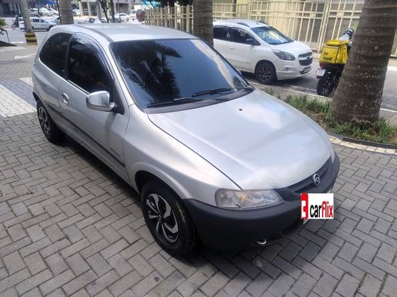 CHEVROLET CELTA 1.0 MPFI VHC SPIRIT 8V GASOLINA 2P MANUAL